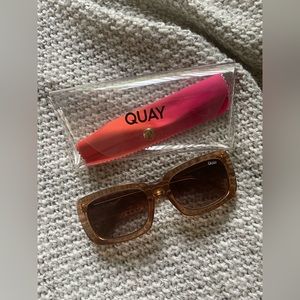 Quay Yada Yada Sunglasses